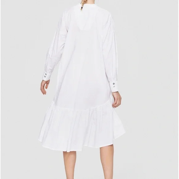 Bitte Kai Rand Core Cotton Dress - Picture 2 of 5